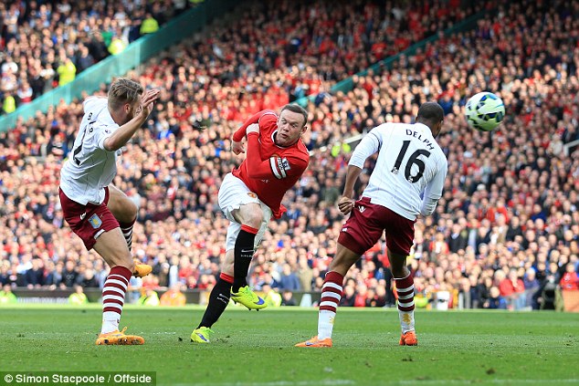 United head into the game with some good form after they won their last five games