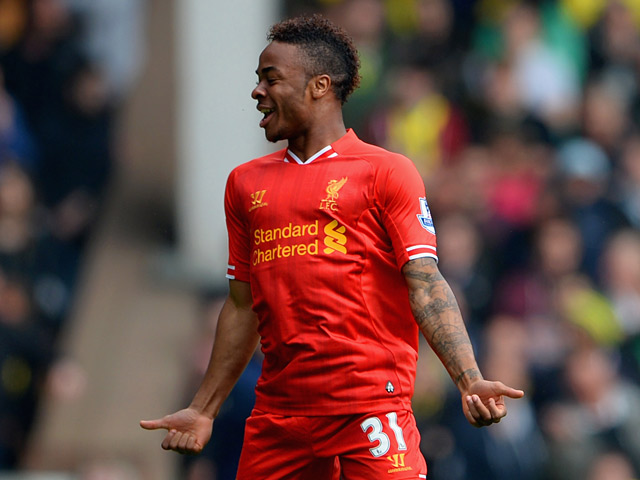 Raheem Sterling is on the radar for Manchester City who are rumoured to be lining up a third and final bid for the player