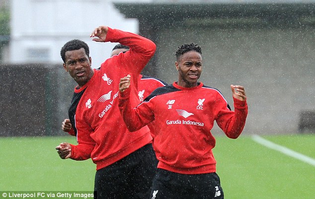 The Liverpool winger has called in sick twice this week, thereby fuelling rumours that he is not complying the Reds code of conduct