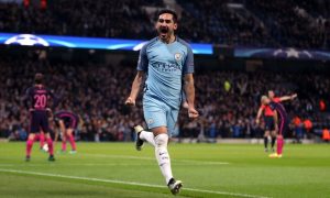 gundogan
